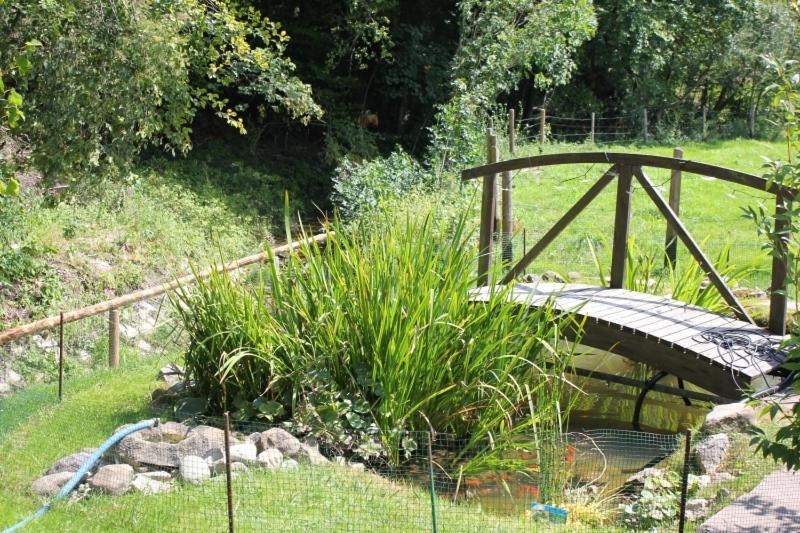 Ferienwohnung Brustmann Teisendorf Kültér fotó