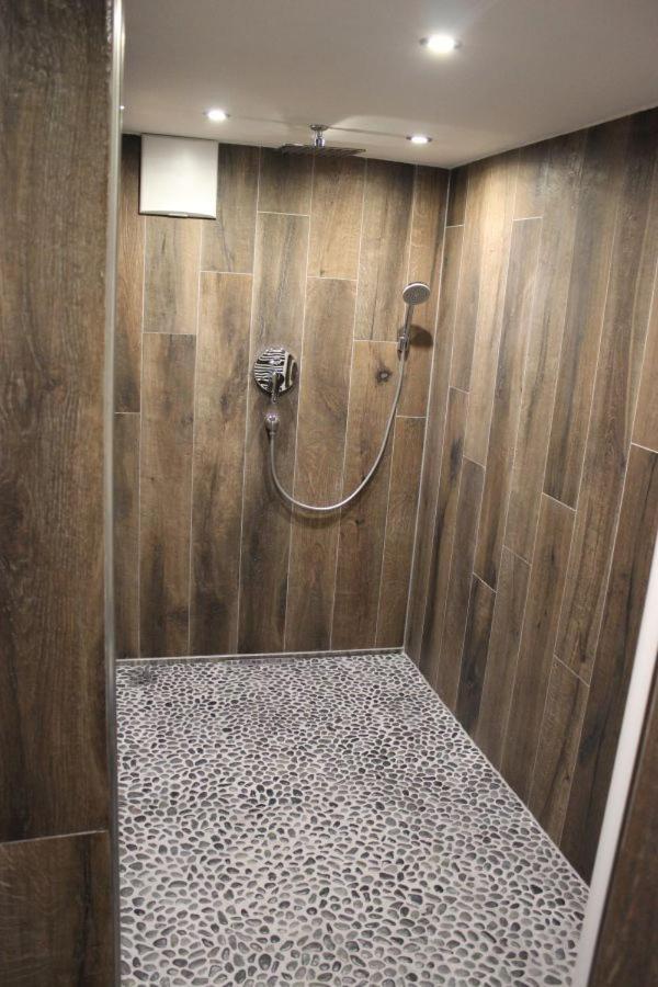 Ferienwohnung Brustmann Teisendorf Kültér fotó