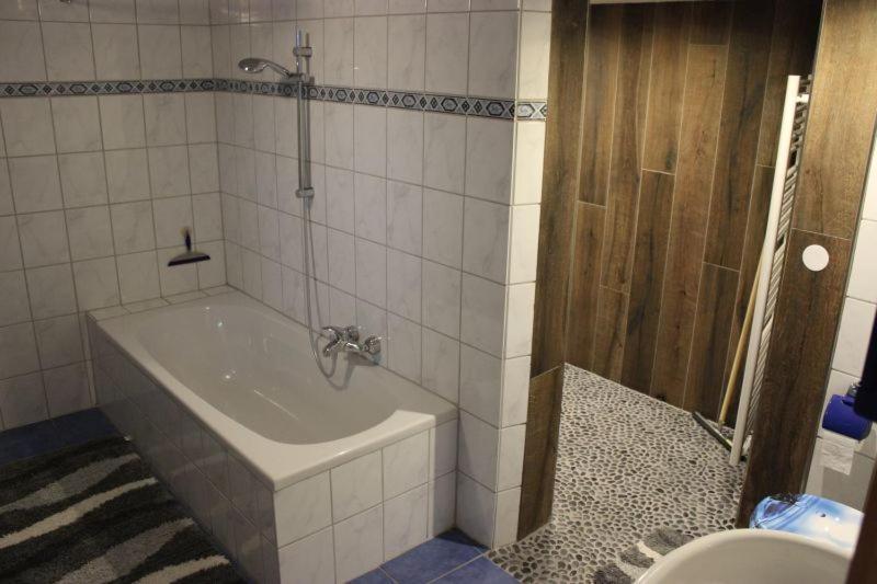 Ferienwohnung Brustmann Teisendorf Kültér fotó